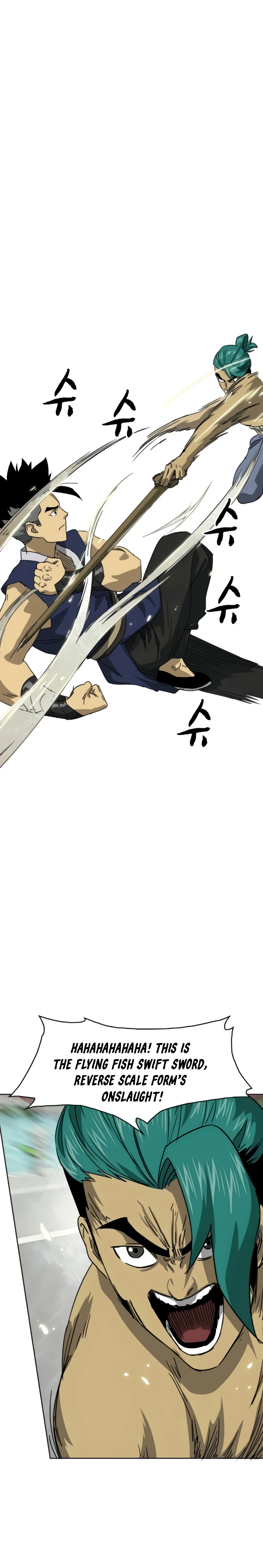 Infinite Level Up in Murim chapter 103 page 28