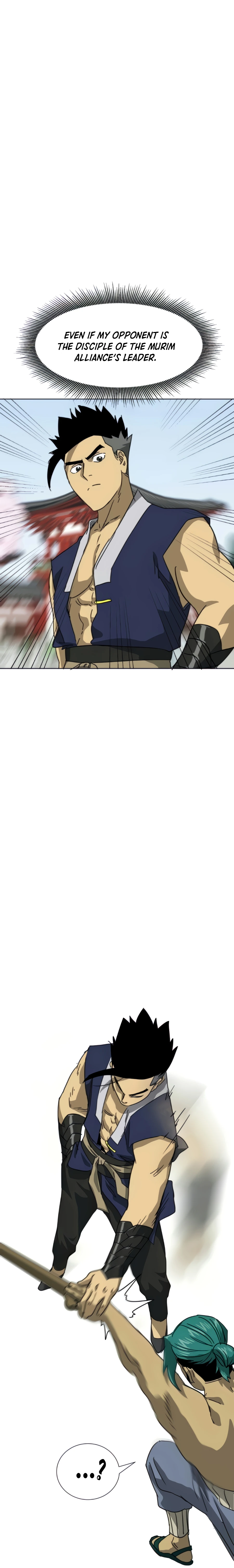 Infinite Level Up in Murim chapter 103 page 30