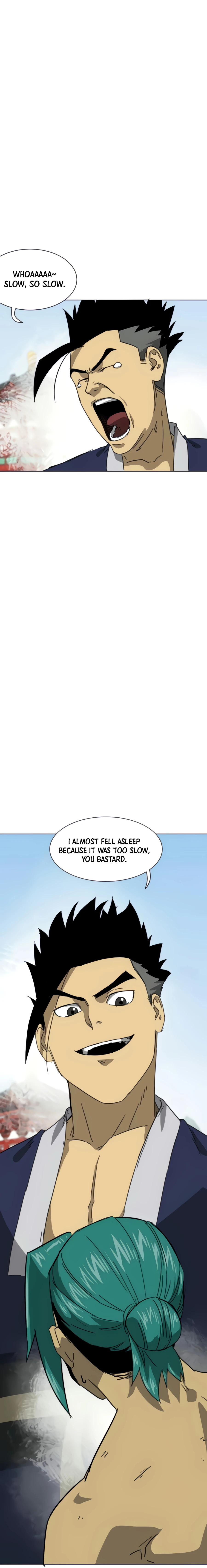 Infinite Level Up in Murim chapter 103 page 31