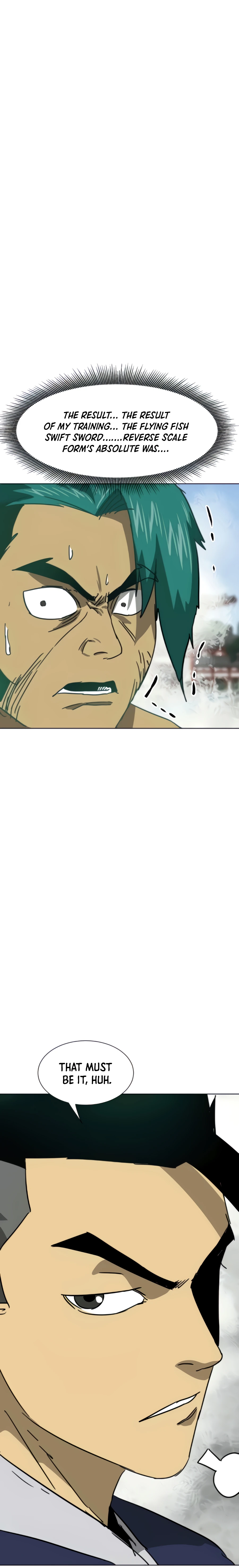 Infinite Level Up in Murim chapter 103 page 39