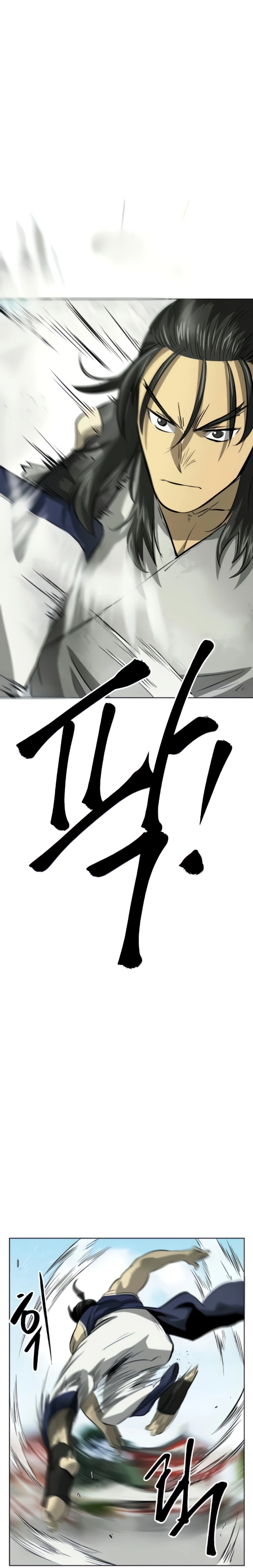 Infinite Level Up in Murim chapter 104 page 12