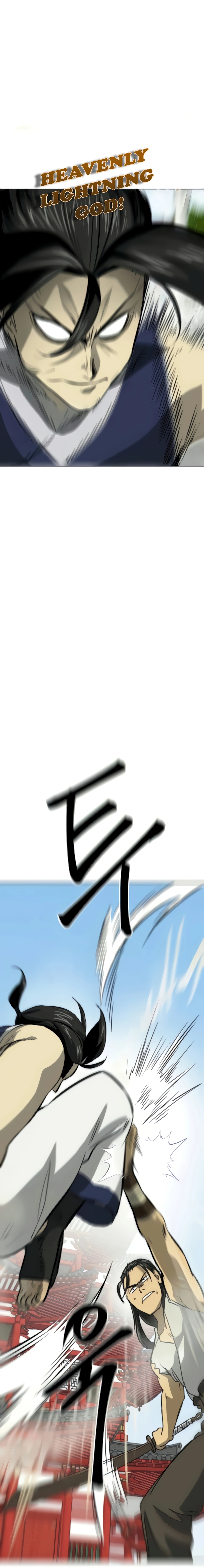 Infinite Level Up in Murim chapter 104 page 24