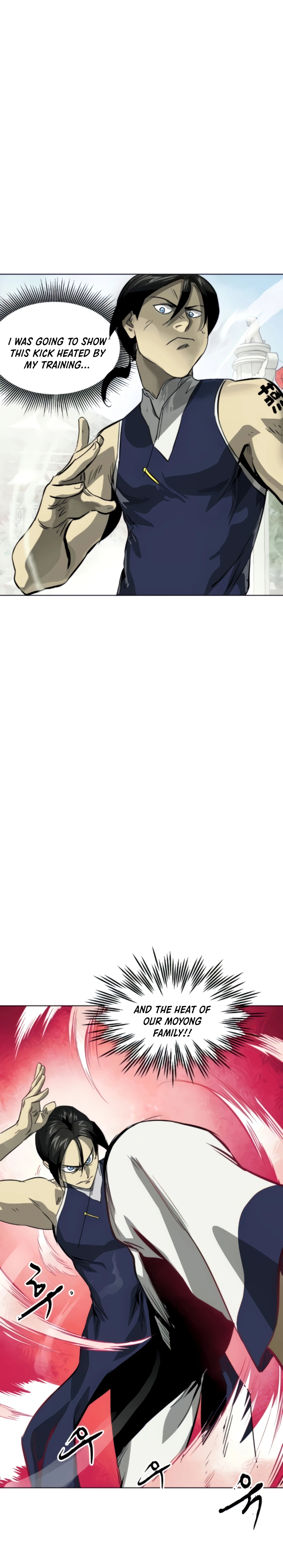 Infinite Level Up in Murim chapter 104 page 26