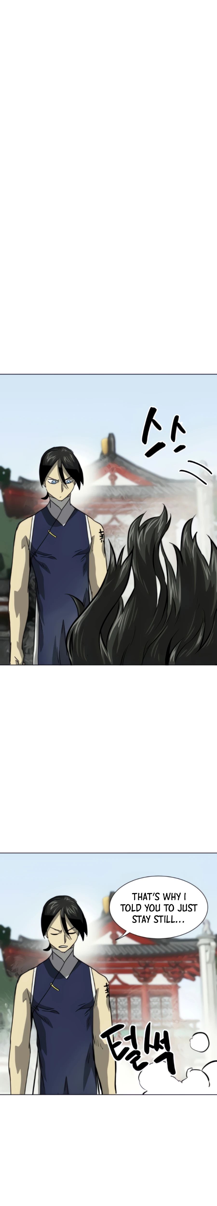 Infinite Level Up in Murim chapter 104 page 34