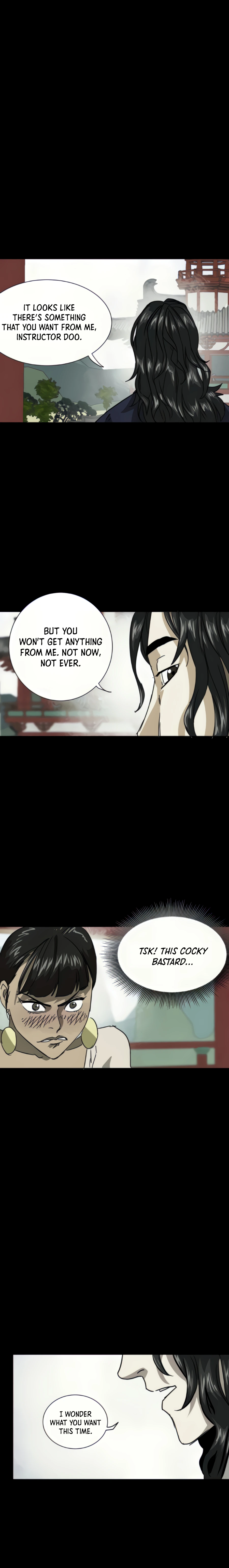 Infinite Level Up in Murim chapter 105 page 17