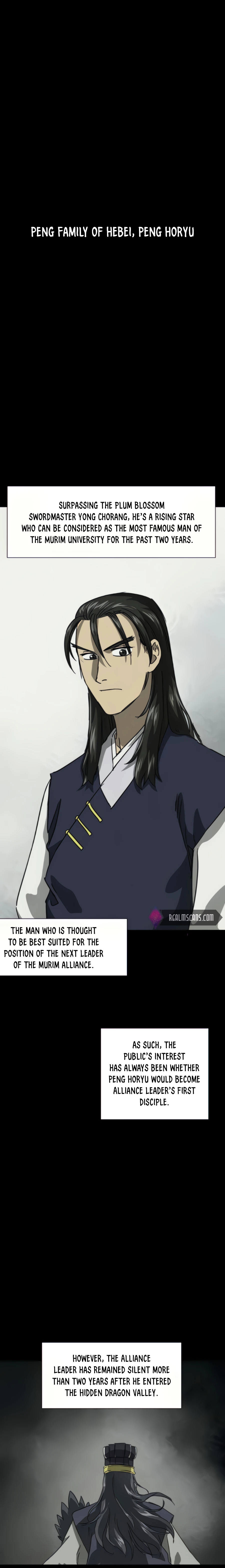 Infinite Level Up in Murim chapter 105 page 2