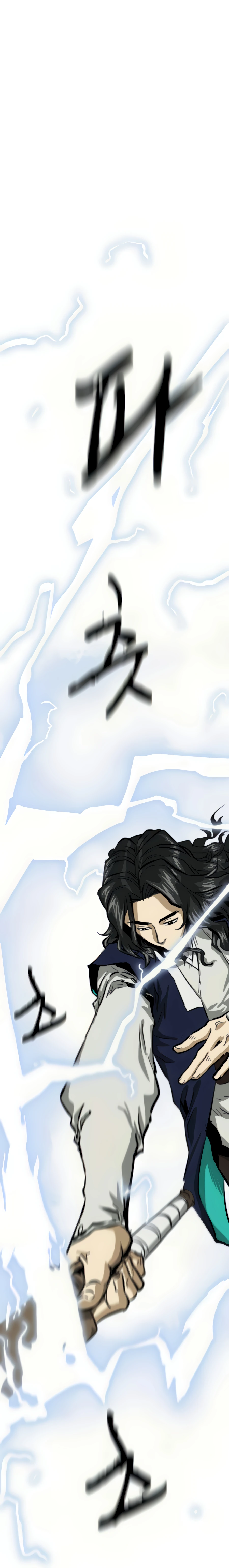 Infinite Level Up in Murim chapter 105 page 28