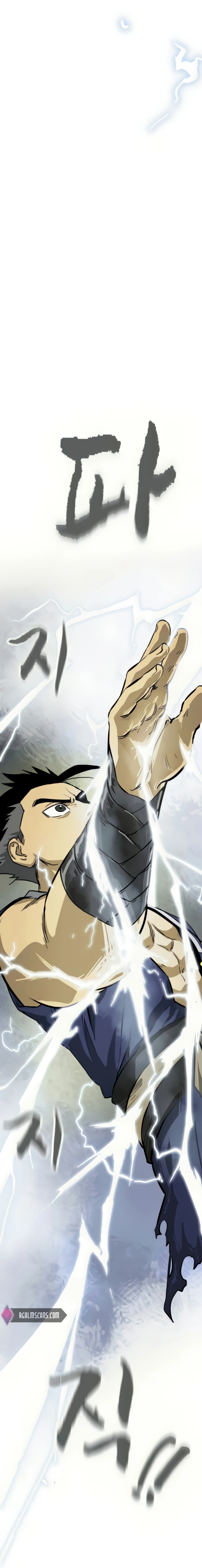 Infinite Level Up in Murim chapter 105 page 29