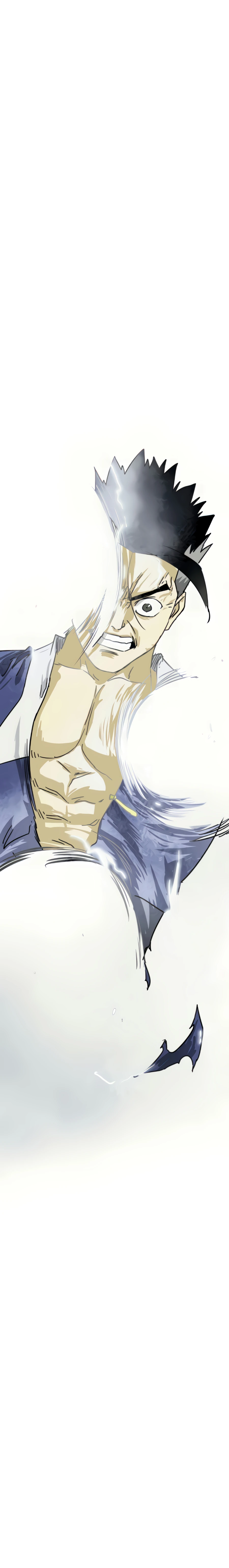 Infinite Level Up in Murim chapter 105 page 30