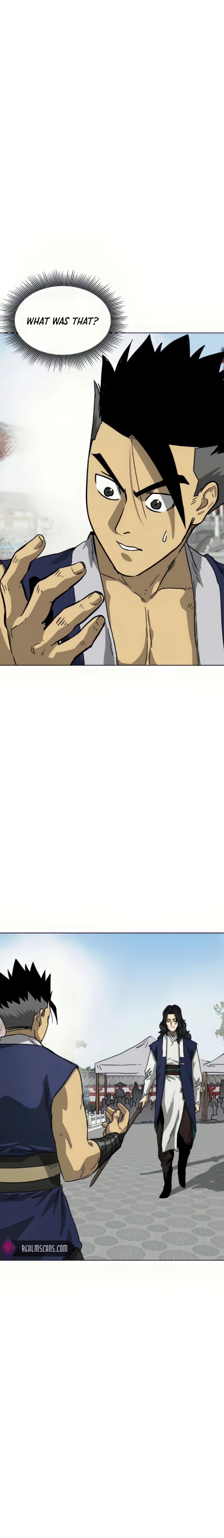 Infinite Level Up in Murim chapter 105 page 32