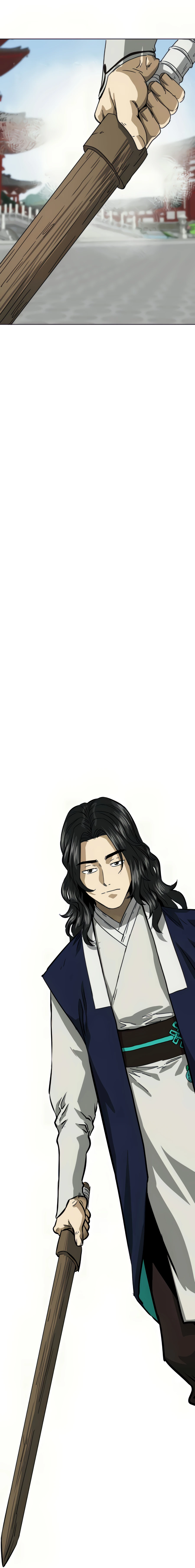 Infinite Level Up in Murim chapter 105 page 33