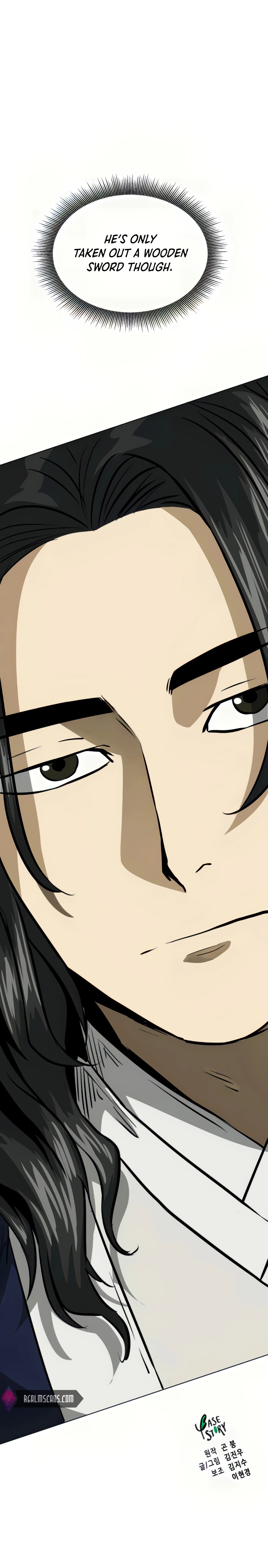 Infinite Level Up in Murim chapter 105 page 34