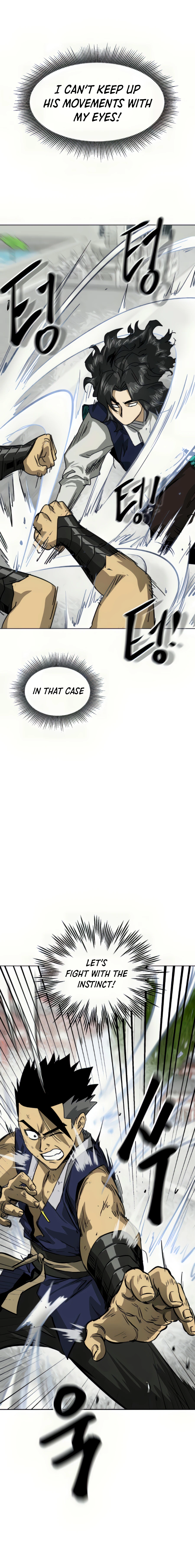 Infinite Level Up in Murim chapter 106 page 15