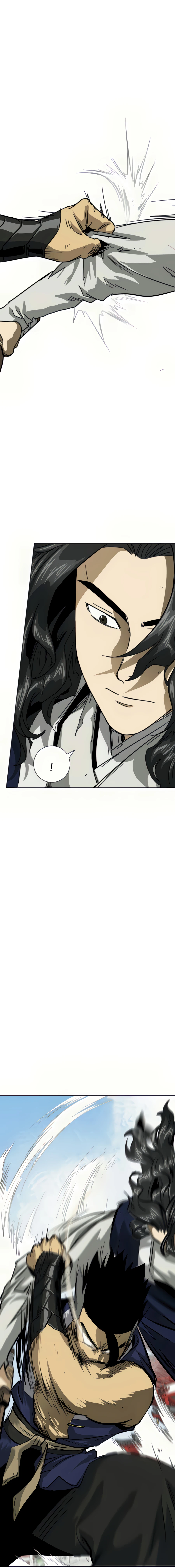 Infinite Level Up in Murim chapter 106 page 16