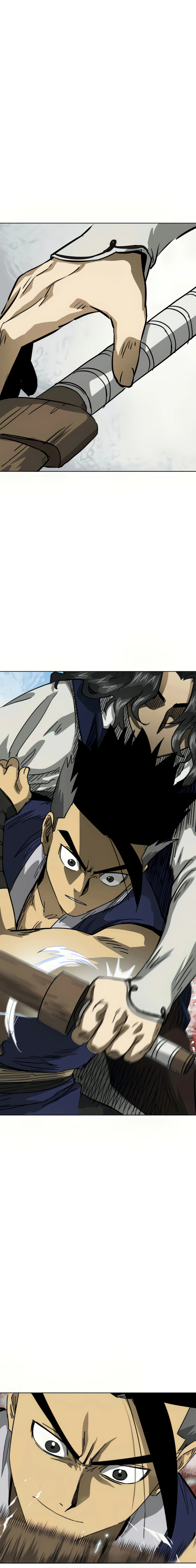 Infinite Level Up in Murim chapter 106 page 17