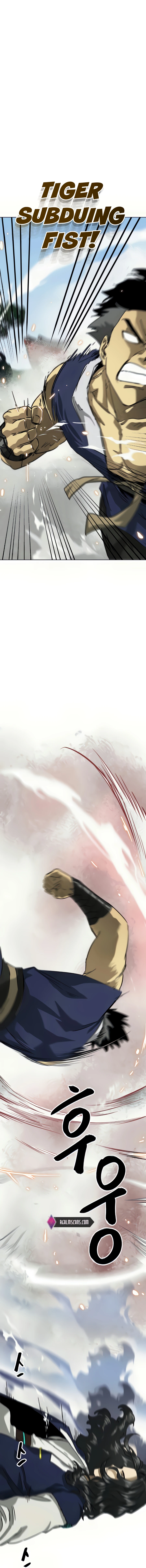 Infinite Level Up in Murim chapter 106 page 19