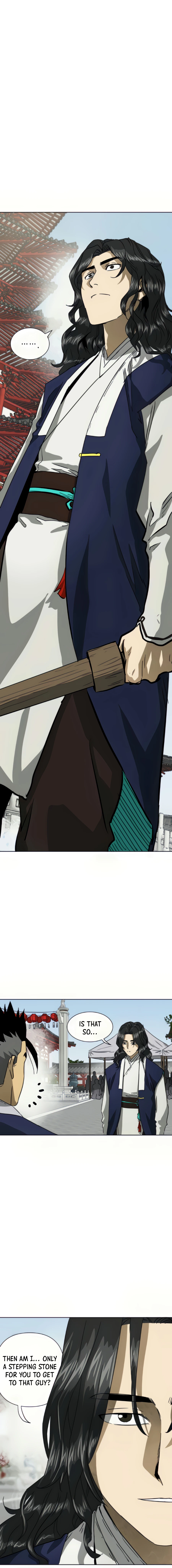 Infinite Level Up in Murim chapter 106 page 23