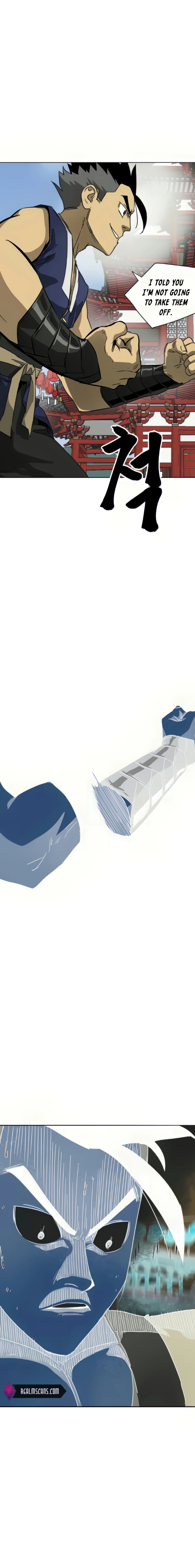 Infinite Level Up in Murim chapter 106 page 25