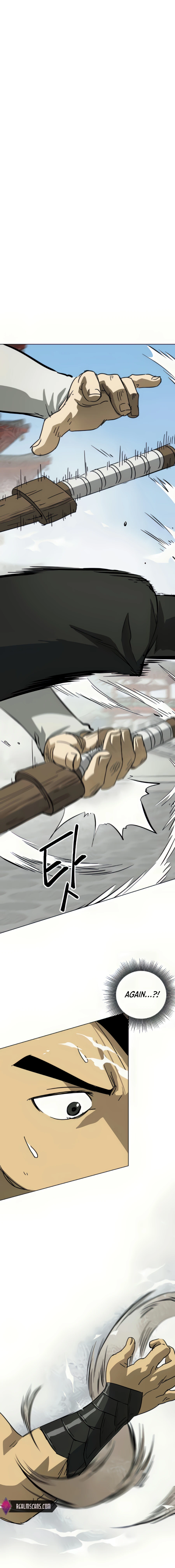 Infinite Level Up in Murim chapter 106 page 27