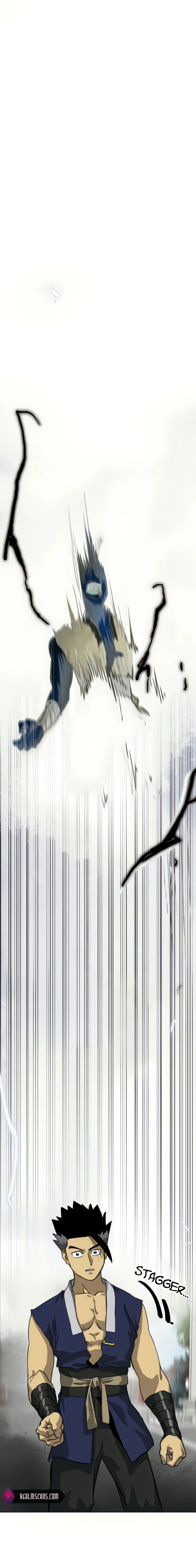 Infinite Level Up in Murim chapter 106 page 3