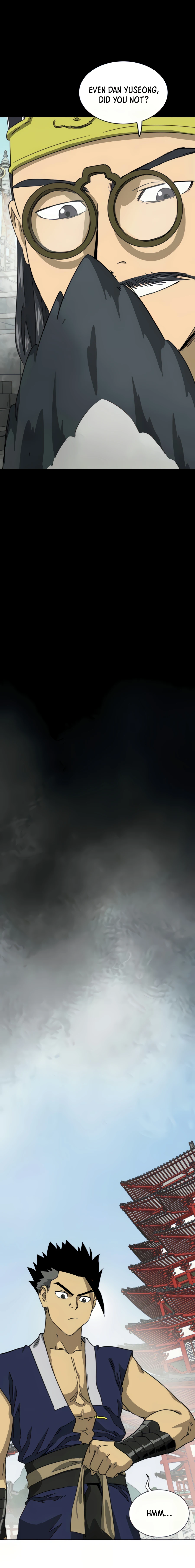 Infinite Level Up in Murim chapter 106 page 9