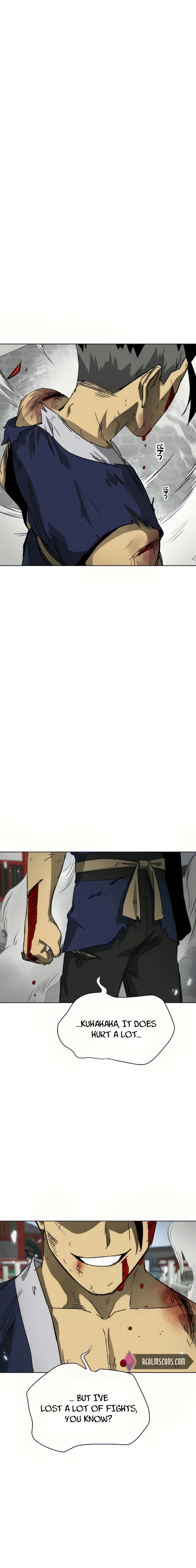 Infinite Level Up in Murim chapter 107 page 16