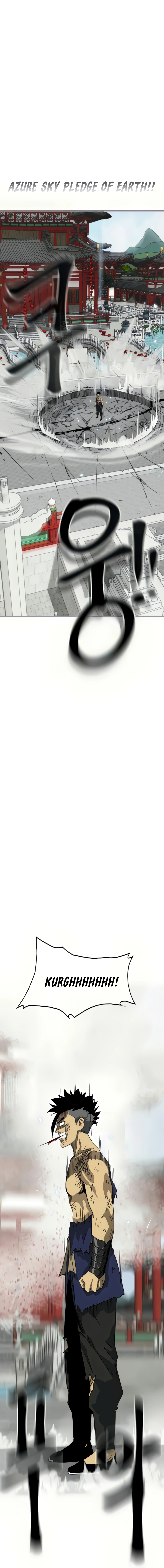 Infinite Level Up in Murim chapter 107 page 18