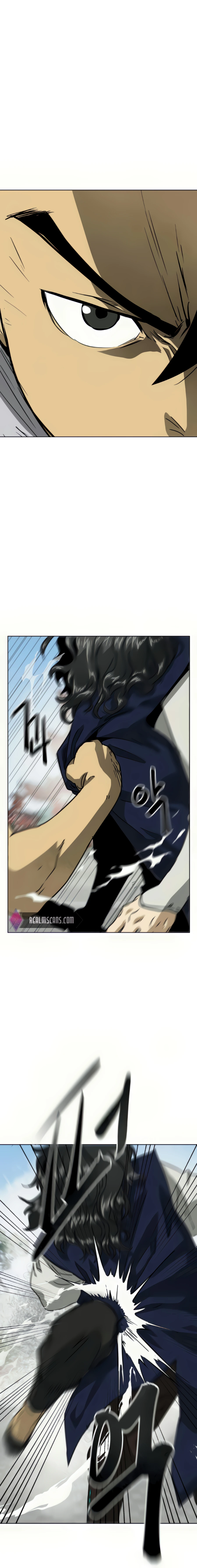 Infinite Level Up in Murim chapter 107 page 2