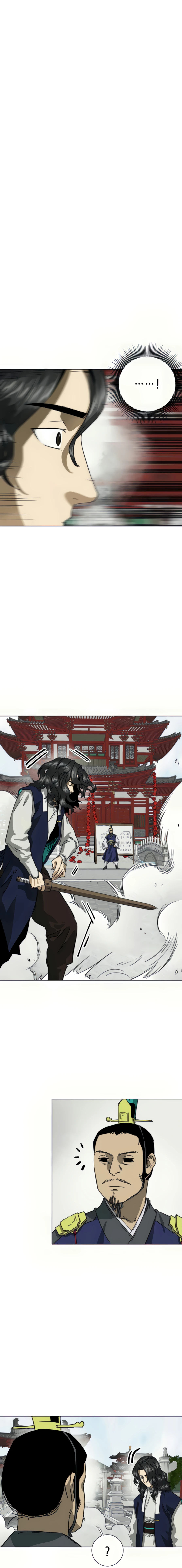 Infinite Level Up in Murim chapter 107 page 20