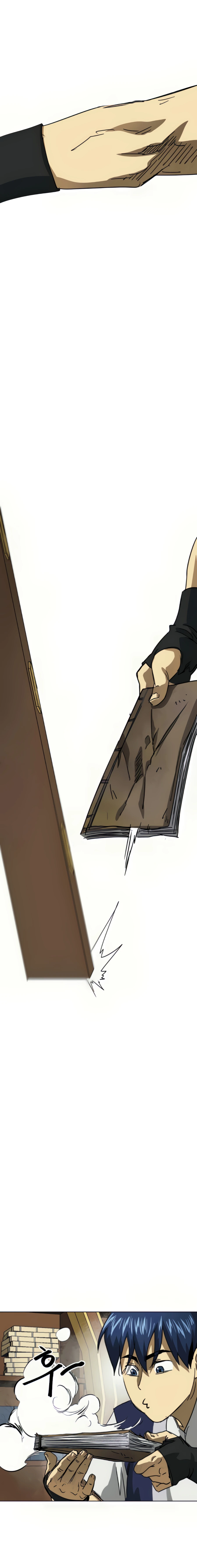 Infinite Level Up in Murim chapter 107 page 30