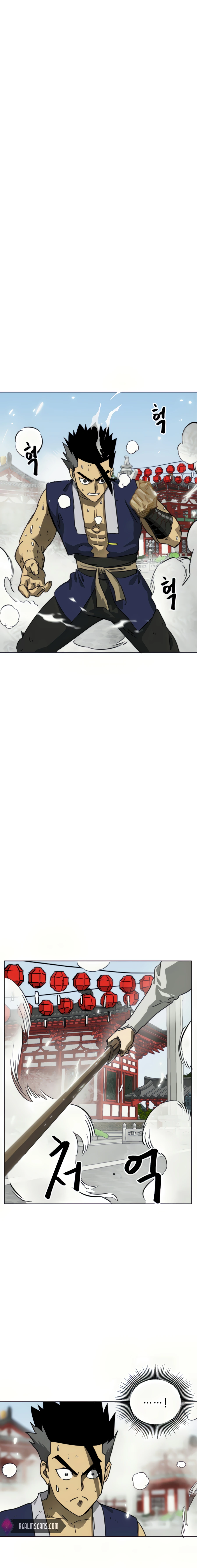 Infinite Level Up in Murim chapter 107 page 9