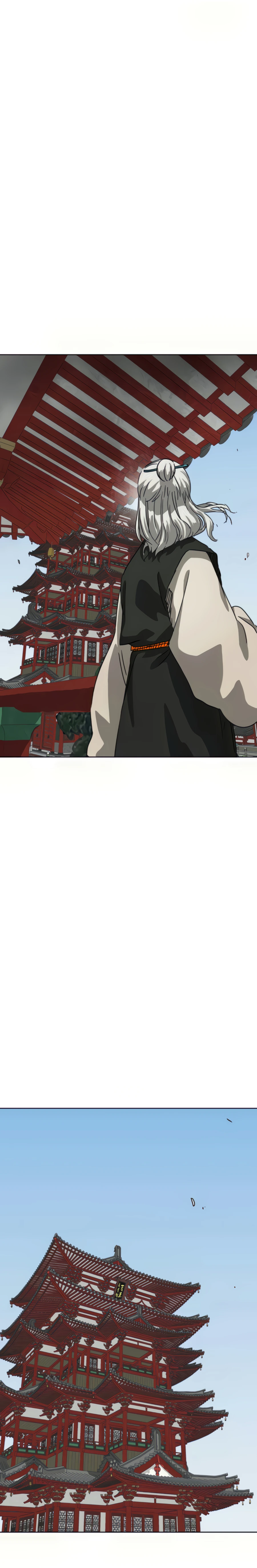 Infinite Level Up in Murim chapter 108 page 18