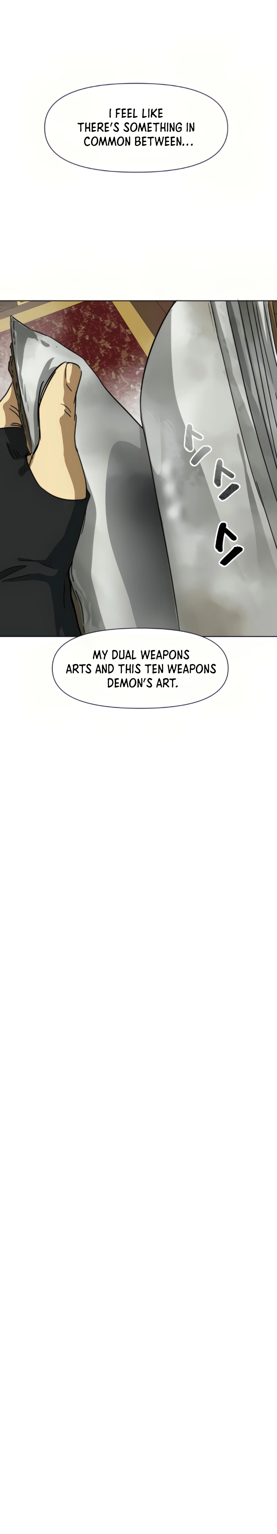 Infinite Level Up in Murim chapter 108 page 25