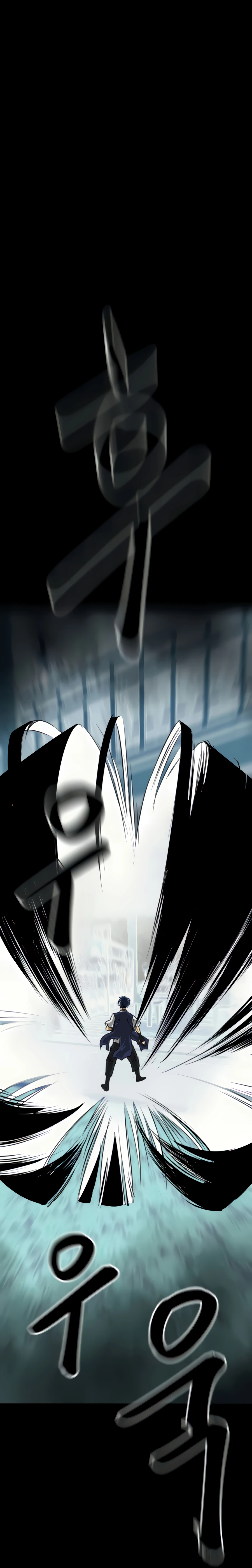 Infinite Level Up in Murim chapter 108 page 28