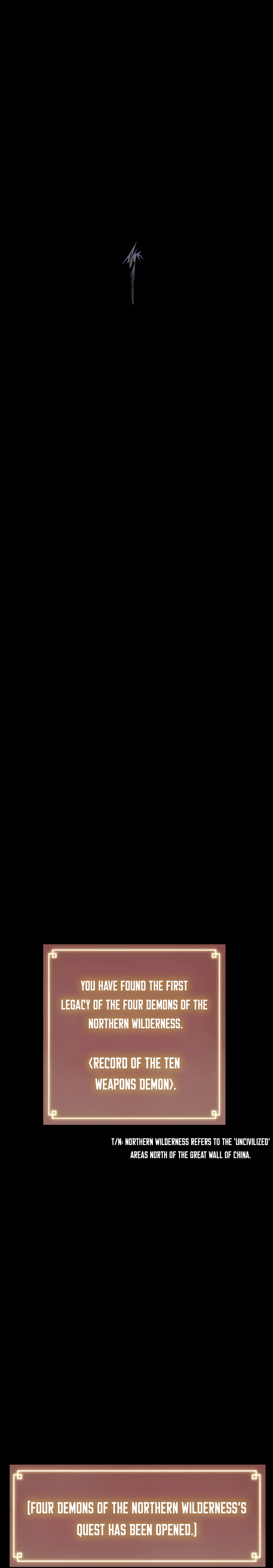 Infinite Level Up in Murim chapter 108 page 30