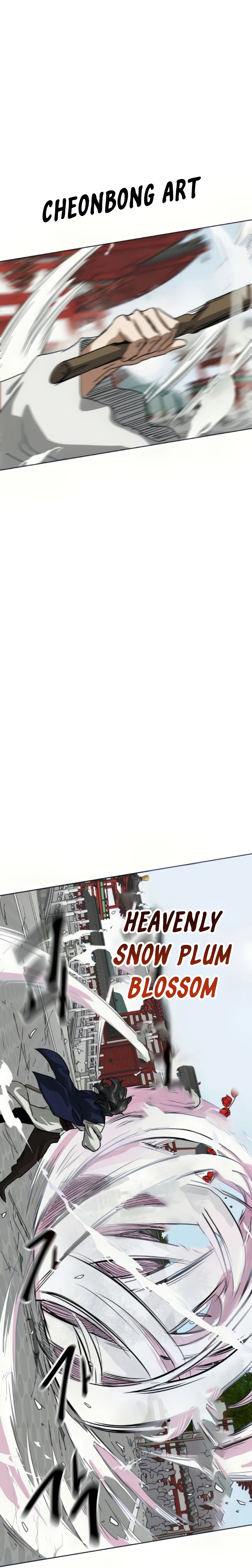 Infinite Level Up in Murim chapter 108 page 50