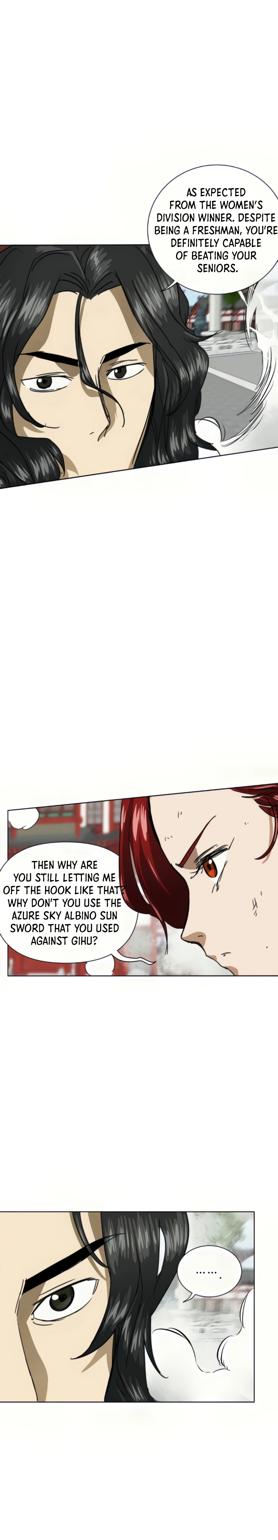 Infinite Level Up in Murim chapter 108 page 52