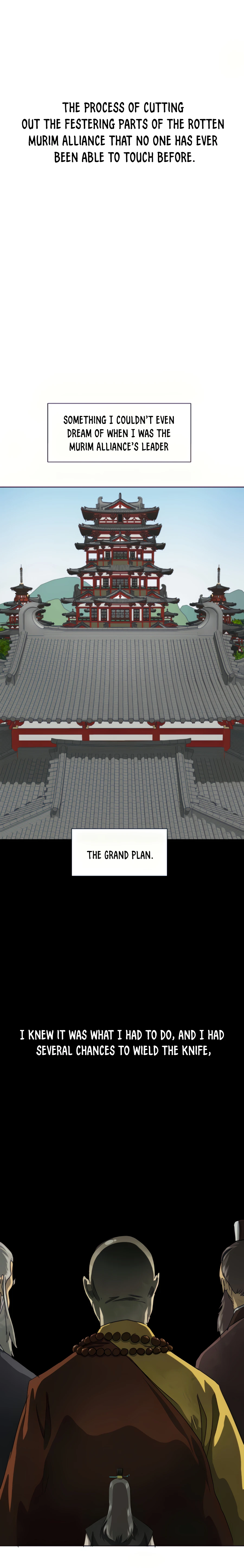 Infinite Level Up in Murim chapter 108 page 7