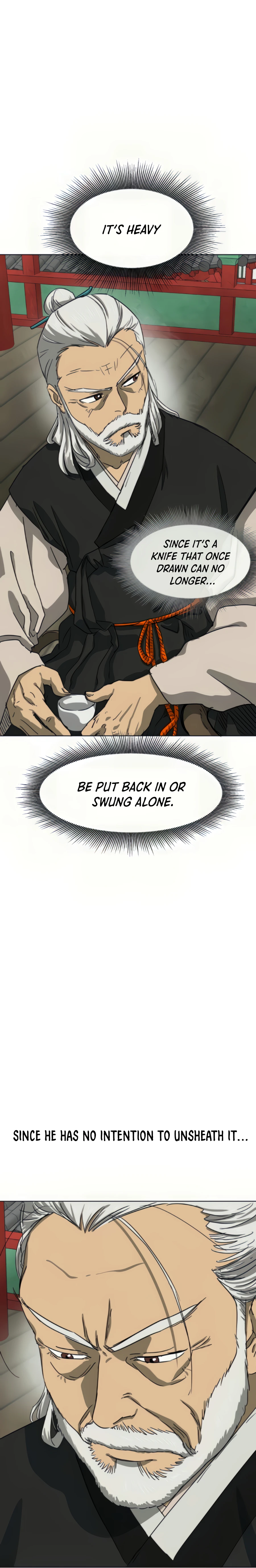 Infinite Level Up in Murim chapter 108 page 9