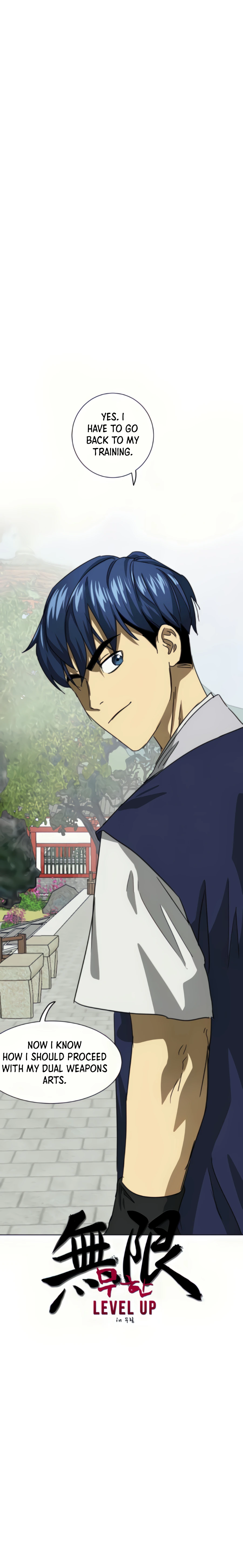 Infinite Level Up in Murim chapter 109 page 6