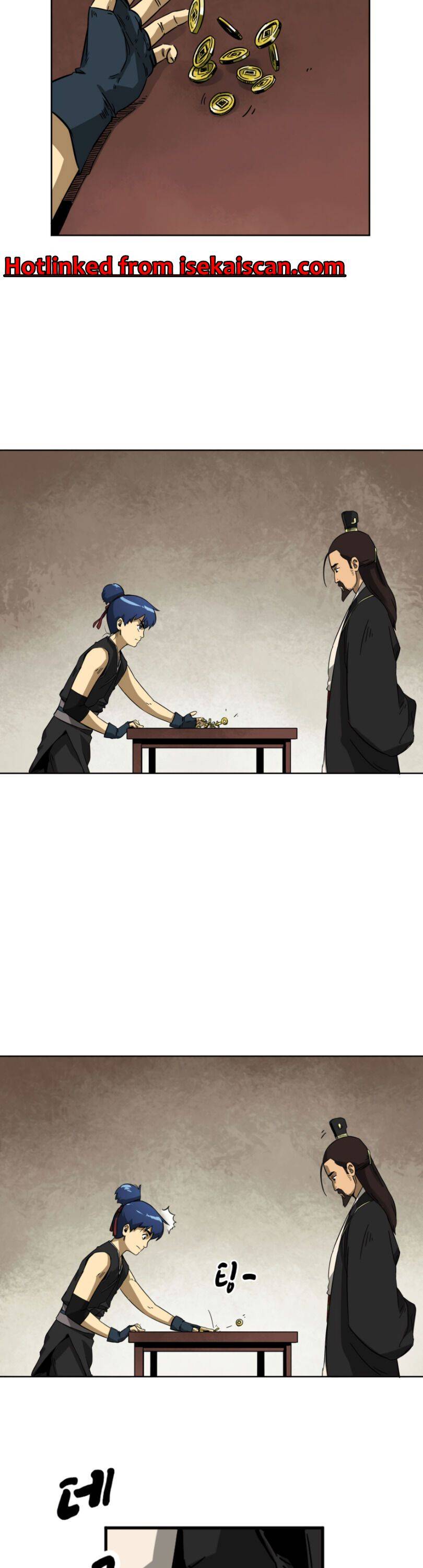 Infinite Level Up in Murim chapter 11 page 16