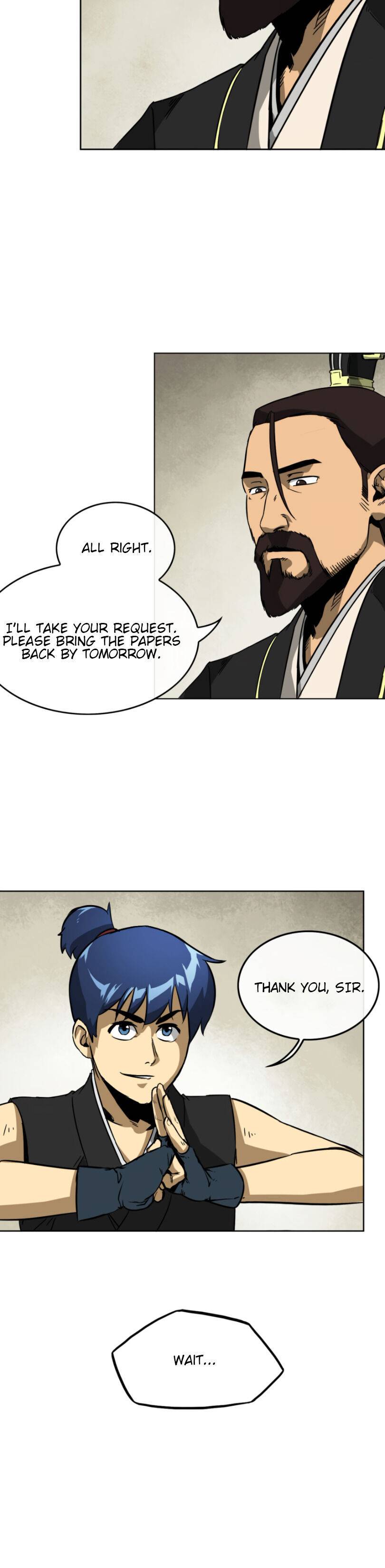 Infinite Level Up in Murim chapter 11 page 19