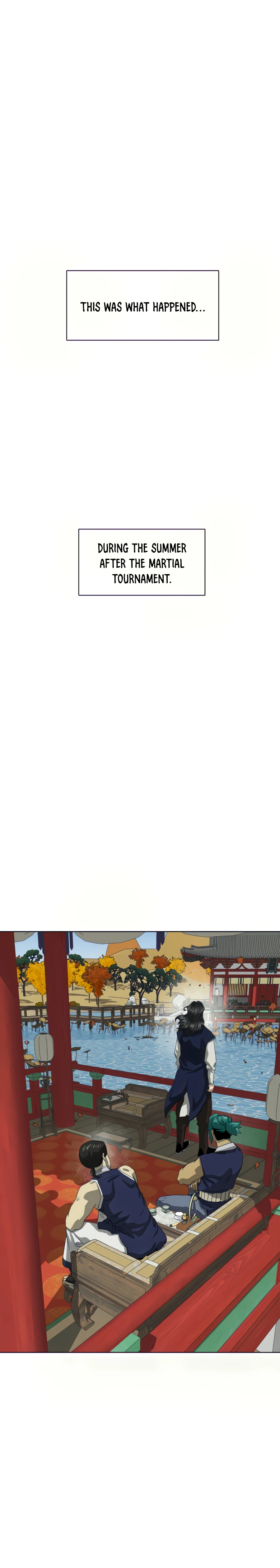 Infinite Level Up in Murim chapter 110 page 12