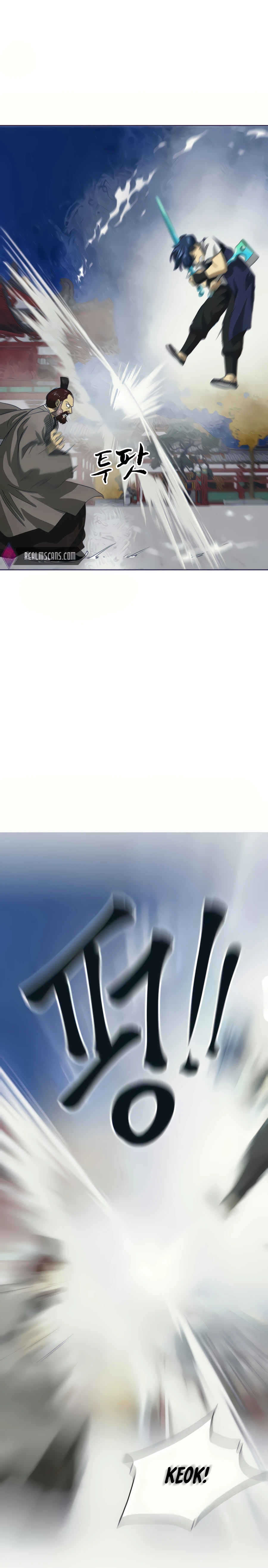 Infinite Level Up in Murim chapter 110 page 30