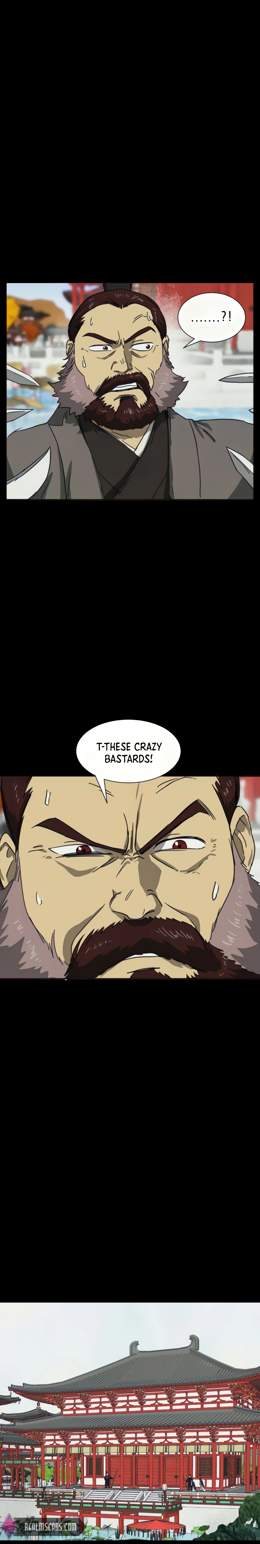 Infinite Level Up in Murim chapter 110 page 8