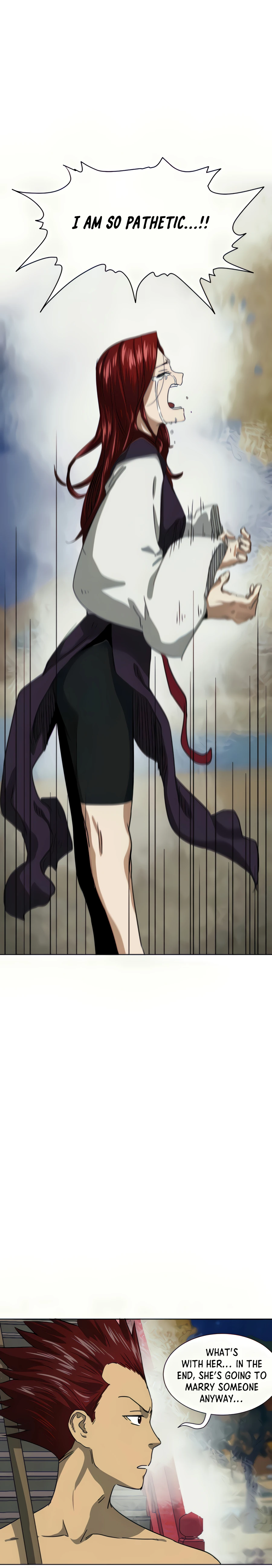 Infinite Level Up in Murim chapter 111 page 19