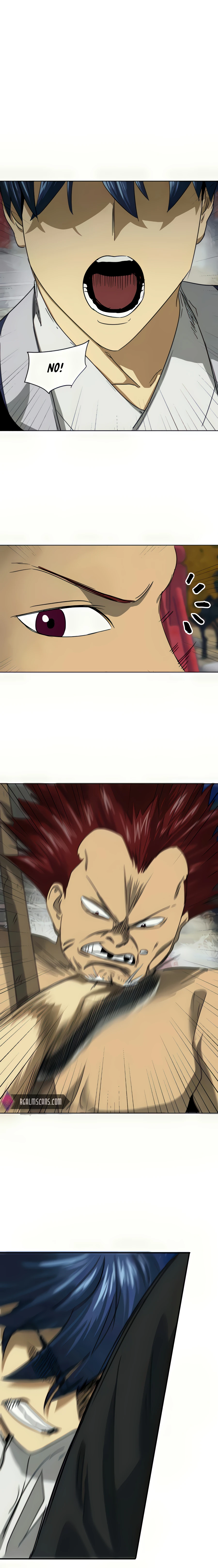 Infinite Level Up in Murim chapter 111 page 20