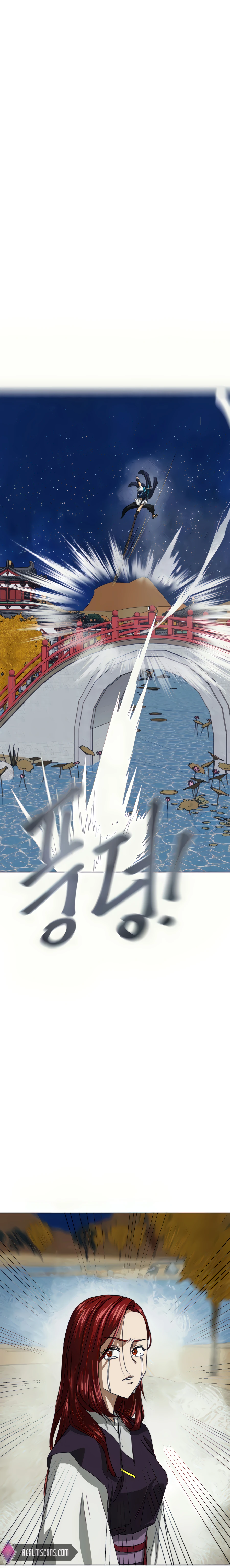 Infinite Level Up in Murim chapter 111 page 23