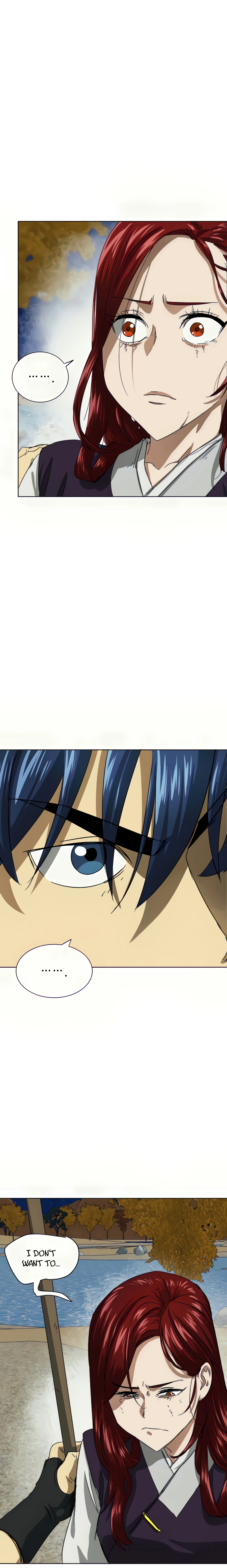 Infinite Level Up in Murim chapter 111 page 28