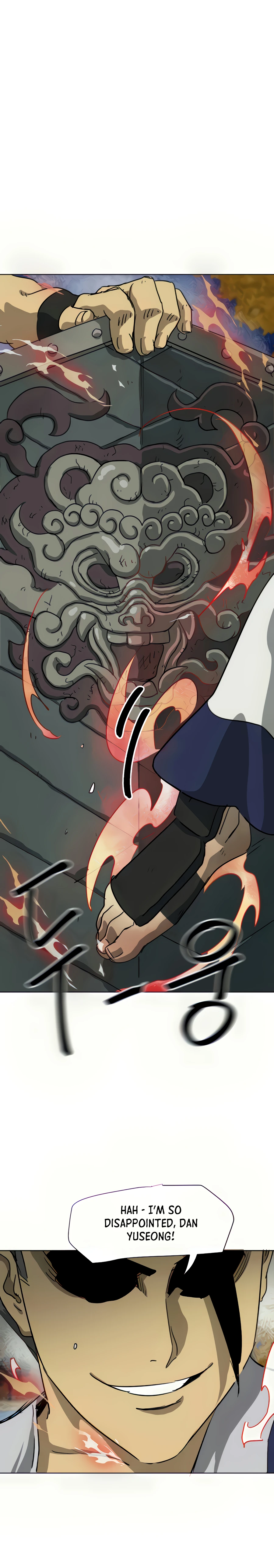 Infinite Level Up in Murim chapter 111 page 44